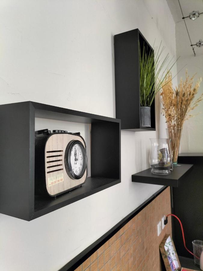 Gare Centre Parking Apartment *